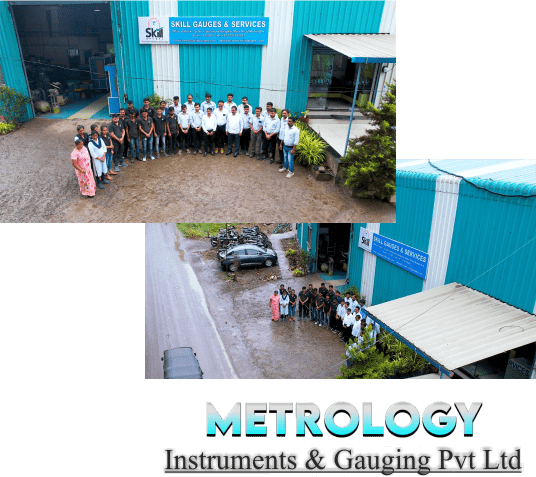 Metrology Instruments & Gauging Pvt Ltd
